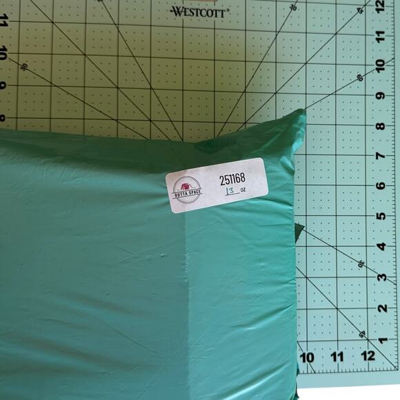 Womens Sandals Size 8.5 Wedge Slip on Open Toe - Picture 8 of 8